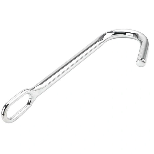 Ball Steel Stainless Plug Hook No 5783 PerfectFit 0924